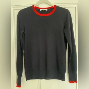 Everlane cashmere sweater size small